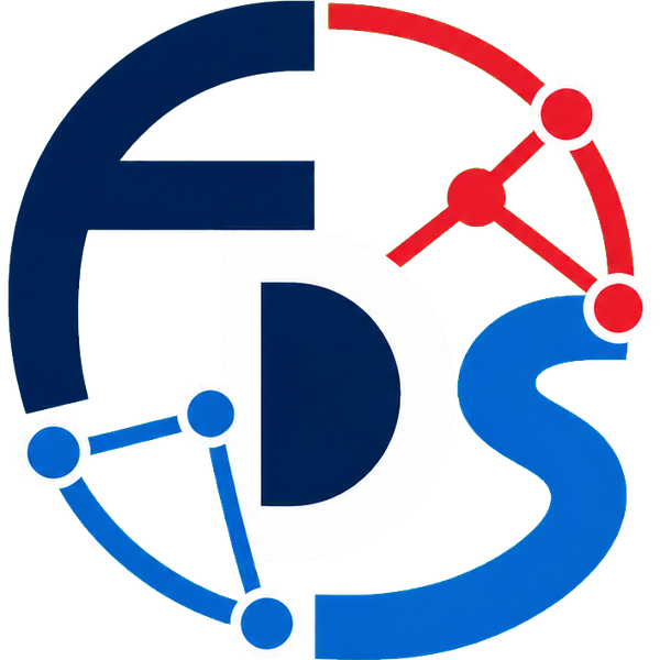 Logo FRENCH DIGITAL SOCIETY